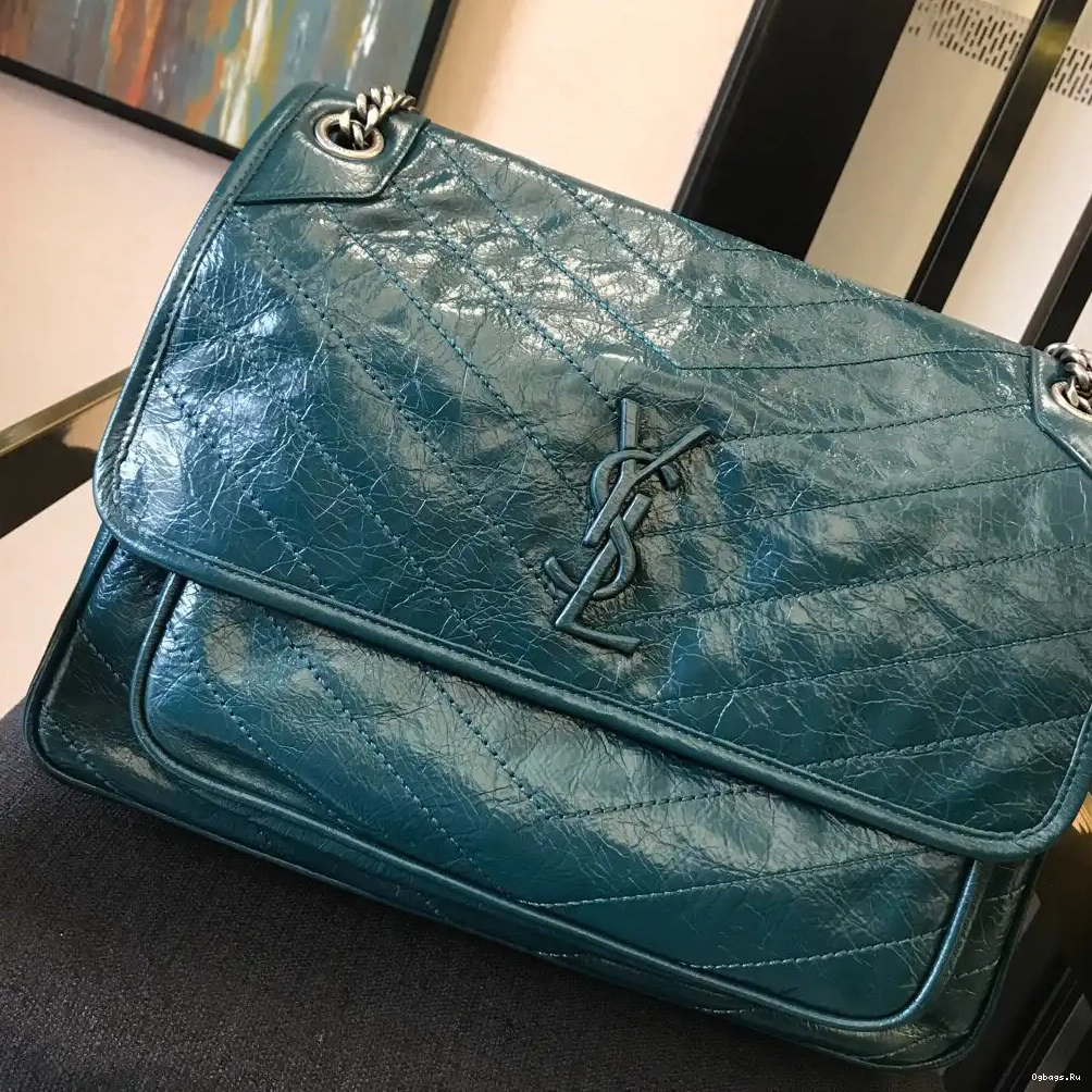 YSL 32CM NIKI 0425